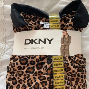 DKNY Fancy Pajamas